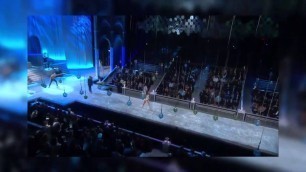 'The Victoria\'s Secret Fashion Show - Ariana Grande Performance 1'