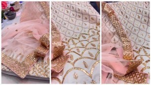 'Top 100 Trendy Heavy Party Wear Suits Collection || Fashion Femina Ludhiana'