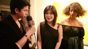 'Charity Fashion Show \"Black is Back\" - Fashion TV By Phuket Best TV'