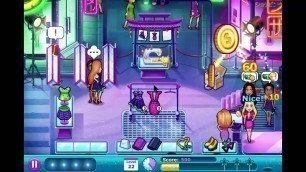 'Fabulous – Angela’s Fashion Fever – Level 22 Walkthrough'