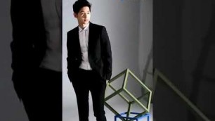 'Fashion King Song Joong Ki 