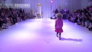 '\"NOA NOA MINIATURE\" Spring Summer 2014 Copenhagen HD by Fashion Channel'