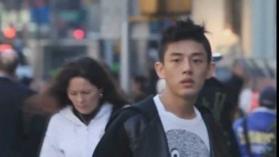 'Yoo Ah In : Fashion King Fan MV'