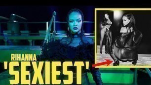 'Latest | Rihanna teases ‘sexiest’ Savage X Fenty lingerie show featuring Normani, Big Sean and Ricch'