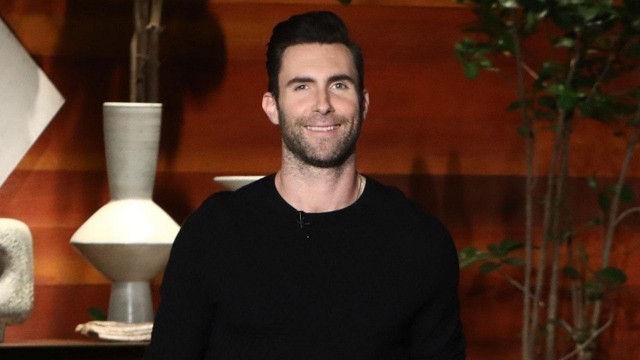 'Adam Levine Reveals Gender of Baby No. 2 With Wife Behati Prinsloo'