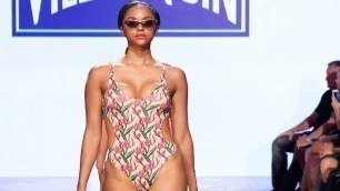 'Vilebrequin | Spring/Summer 2019 | Miami Swim Week - Art Hearts Fashion'