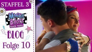 'Maggie & Bianca Fashion Friends I Staffel 3 - Der GO.ZY. -ste Moment und Post! [ Ep. 10 ]'