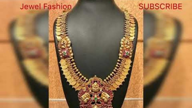 'Bridal Jewellery Necklace Designs Jewel Fashion'