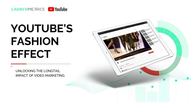 'YouTube\'s Fashion Effect: Unlocking the Longtail Impact of Video Marketing'