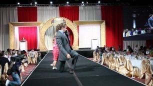 'Childrens Cancer Fund  Fashion Show 2012 recap'