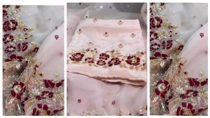 'Light Colour Unique Combination Party Wear Suits 2021 Online Shopping || Fashion Femina Ludhiana'