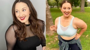 'Jonna E Curvy & Plus Size Model | Fashion Nova | Curvy Fashion | Wiki | Bio & More'