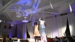 'UofL International Fashion Show 2012'