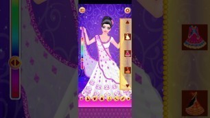 'Indian Gopi doll fashion game//Indian Gopi doll dressup game//Gopi doll fashion game'