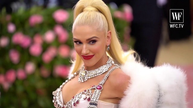 'БАЛ ИНСТИТУТА КОСТЮМА Met gala 2019'