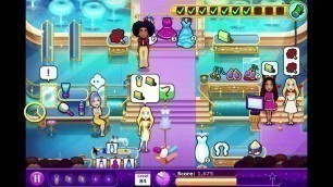 'Fabulous – Angela’s Fashion Fever – Level 84 Walkthrough'