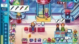 'Let\'s Play: Fabulous 2: Angela\'s Fashion Fever PE - Chapter 1 - (Level #14)'