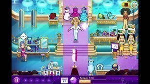 'Fabulous – Angela’s Fashion Fever – Level 87 Walkthrough'